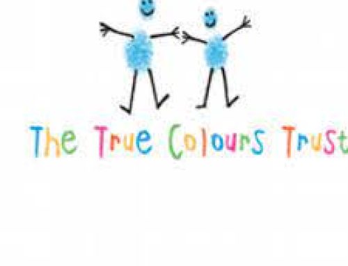 True Colours Trust