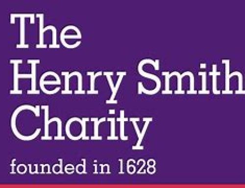 The Henry Smith Charity – Two Funds to Close